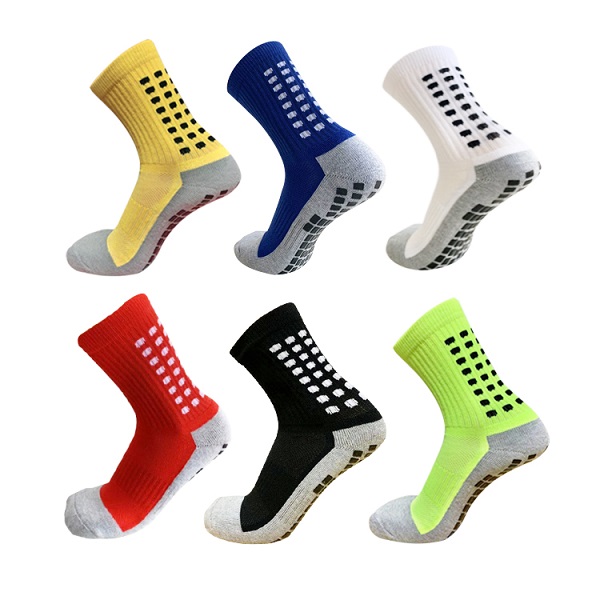 bamboo running socks