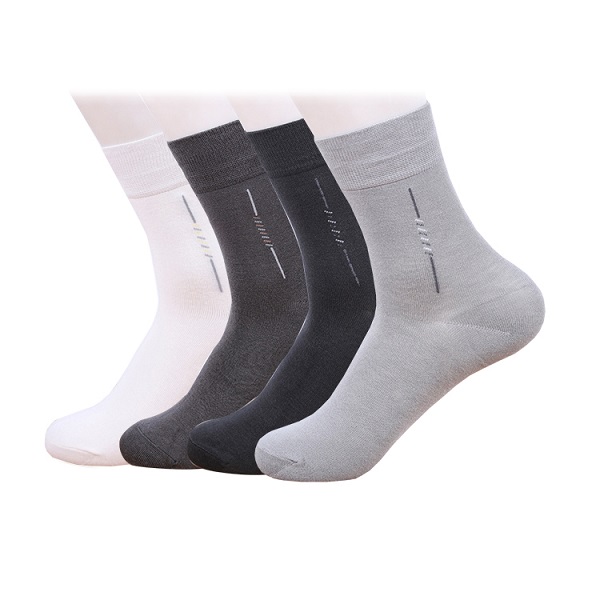 cotton bamboo socks